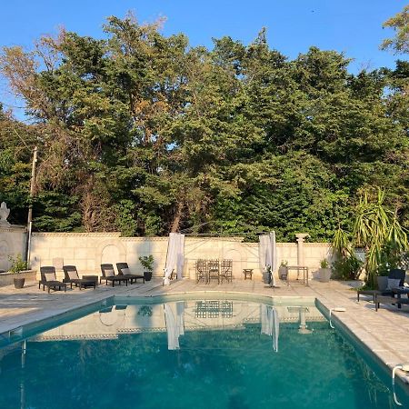 Gite Comme A La Maison Hyeres Exterior photo