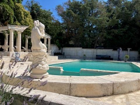 Gite Comme A La Maison Hyeres Exterior photo