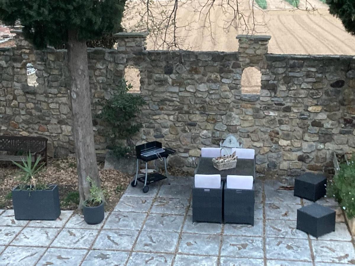 Gite Comme A La Maison Hyeres Exterior photo
