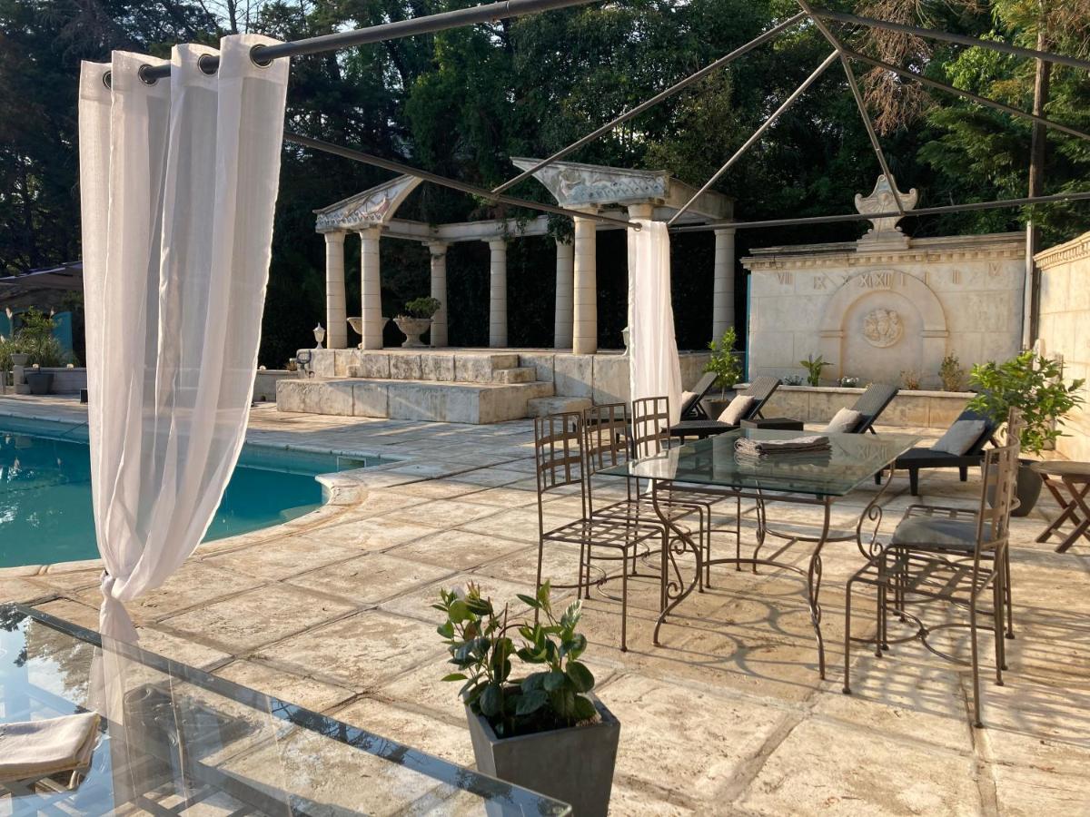 Gite Comme A La Maison Hyeres Exterior photo