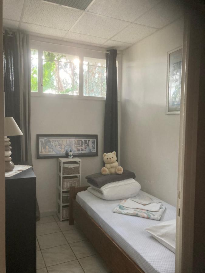 Gite Comme A La Maison Hyeres Exterior photo